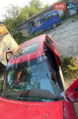 Хэтчбек Ford Escort 1990 в 