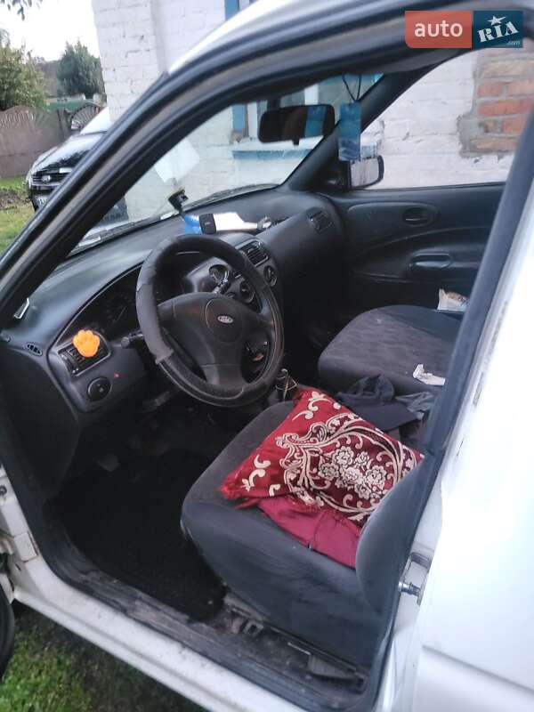 Універсал Ford Escort 1997 в Кагарлику