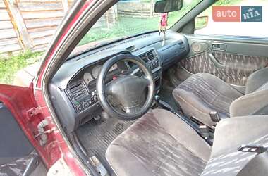 Хэтчбек Ford Escort 1993 в 