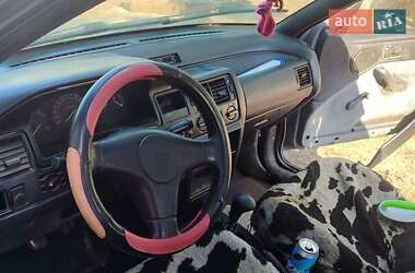 Хэтчбек Ford Escort 1992 в 