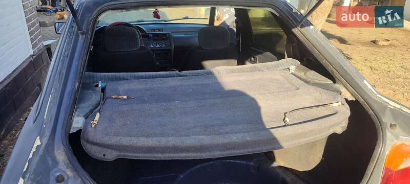 Хэтчбек Ford Escort 1992 в Умани
