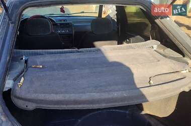 Хэтчбек Ford Escort 1992 в 