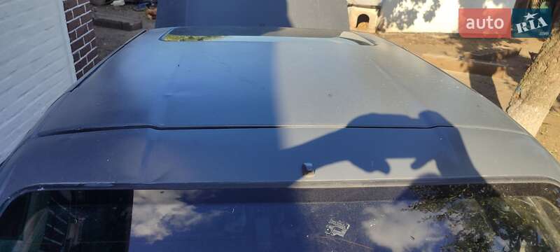 Хэтчбек Ford Escort 1992 в Умани