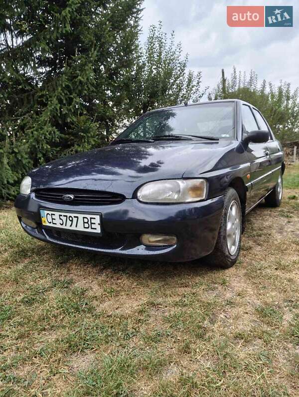 Ford Escort 1996