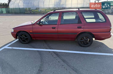 Универсал Ford Escort 1995 в 