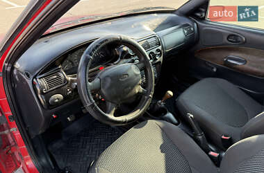 Универсал Ford Escort 1995 в 