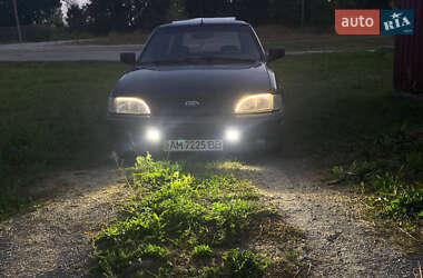 Універсал Ford Escort 1994 в Житомирі