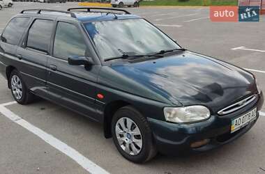 Універсал Ford Escort 1996 в Ужгороді