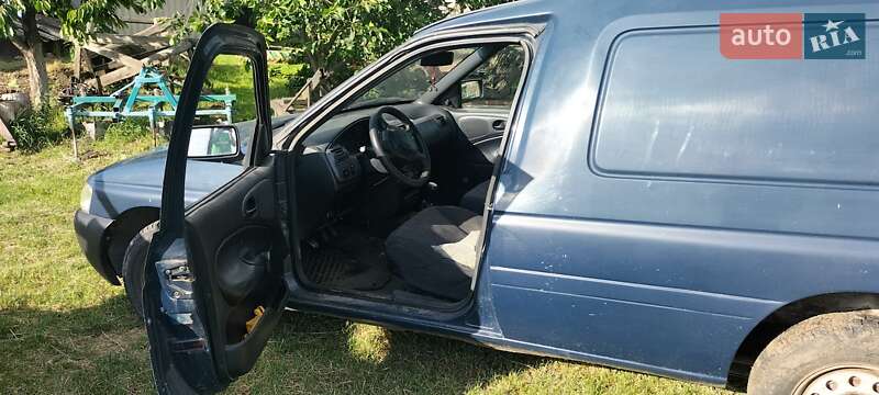 Универсал Ford Escort 2000 в Луцке