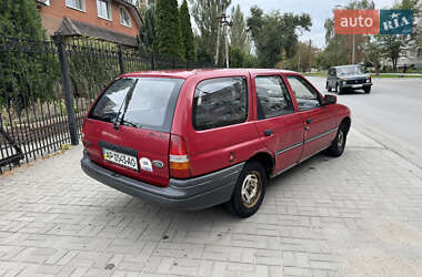 Универсал Ford Escort 1992 в 