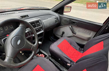 Универсал Ford Escort 1992 в 