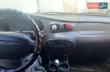 Седан Ford Escort 1999 в 