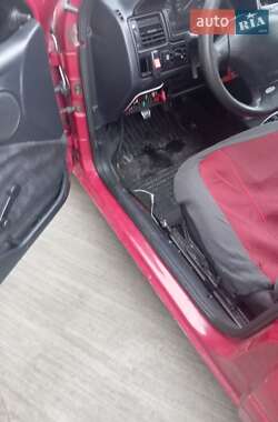 Хэтчбек Ford Escort 1994 в 