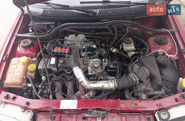 Хэтчбек Ford Escort 1994 в Киеве