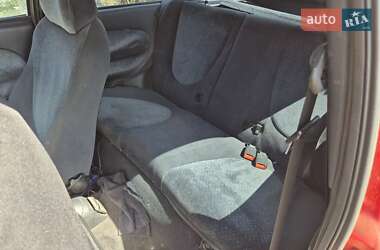 Купе Ford Escort 1996 в 