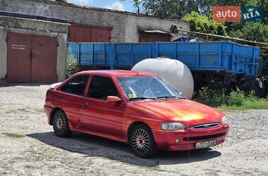 Купе Ford Escort 1996 в 