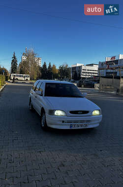 Универсал Ford Escort 1994 в 
