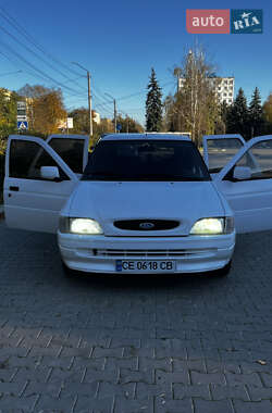 Универсал Ford Escort 1994 в 