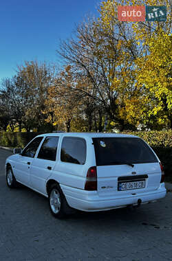 Универсал Ford Escort 1994 в 