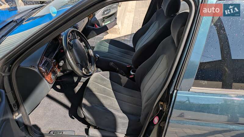 Універсал Ford Escort 1996 в Полтаві
