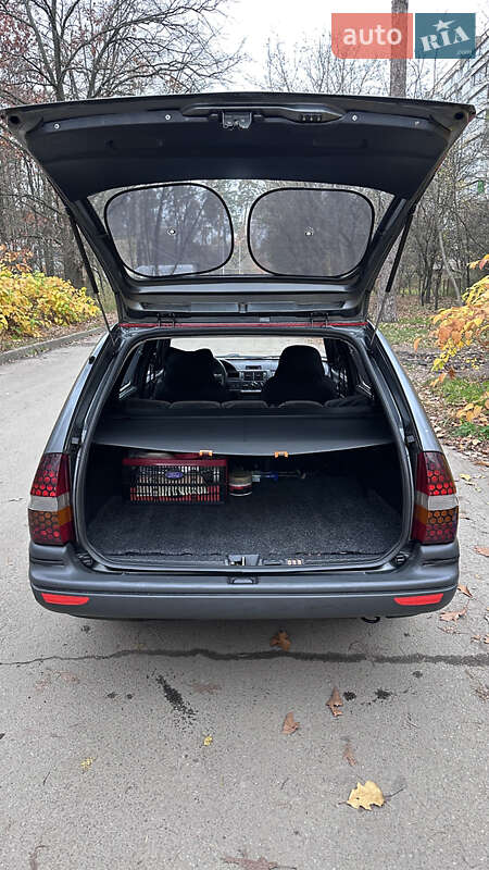 Универсал Ford Escort 1991 в Киеве