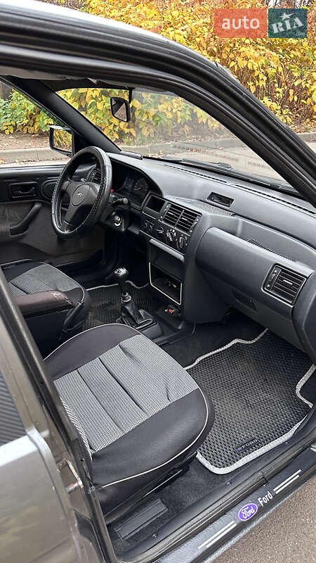 Универсал Ford Escort 1991 в Киеве
