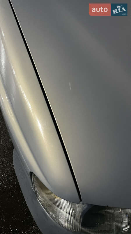 Универсал Ford Escort 1997 в Киеве