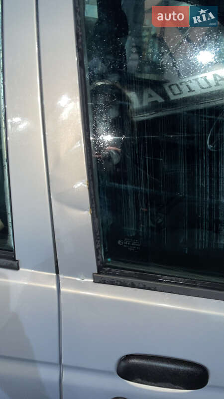 Универсал Ford Escort 1997 в Киеве