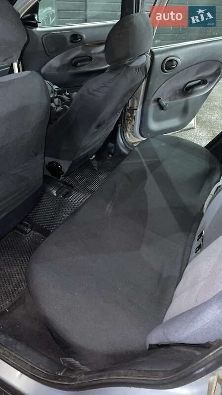 Универсал Ford Escort 1997 в Киеве