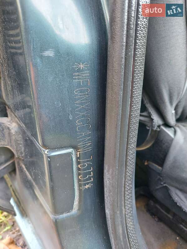 Універсал Ford Escort 1992 в Вінниці фото 2 Універсал Ford Escort 1992 в Вінниці