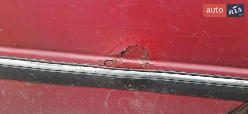 Хэтчбек Ford Escort 1991 в Харькове фото 2 Хэтчбек Ford Escort 1991 в Харькове
