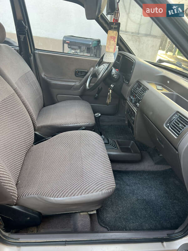 Хэтчбек Ford Escort 1987 в Одессе