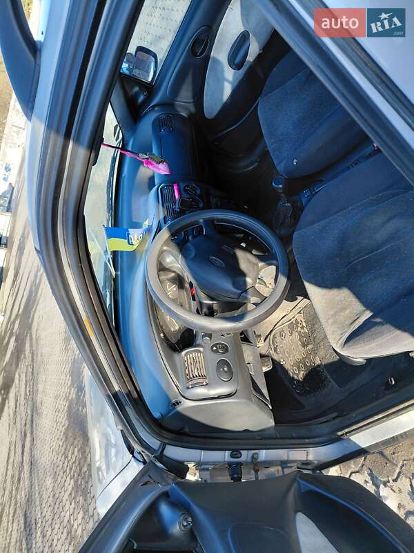 Универсал Ford Escort 1997 в Львове