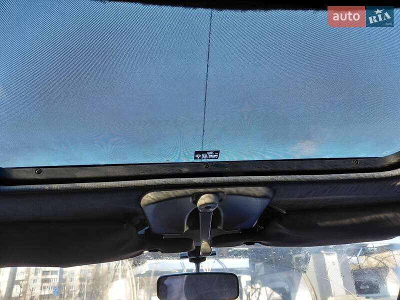 Универсал Ford Escort 1997 в Львове