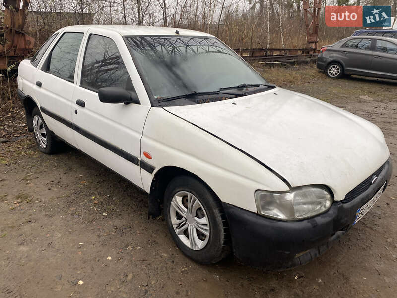 Ford Escort 1996