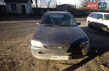 Универсал Ford Escort 1997 в Кролевце