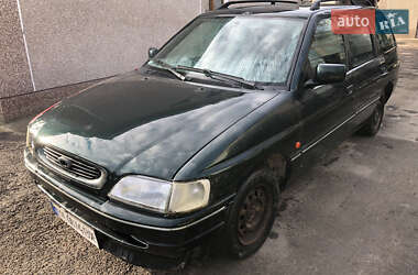 Универсал Ford Escort 1994 в Збараже