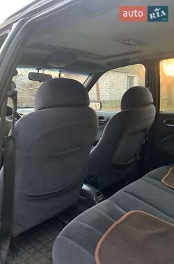 Универсал Ford Escort 1995 в Ратным