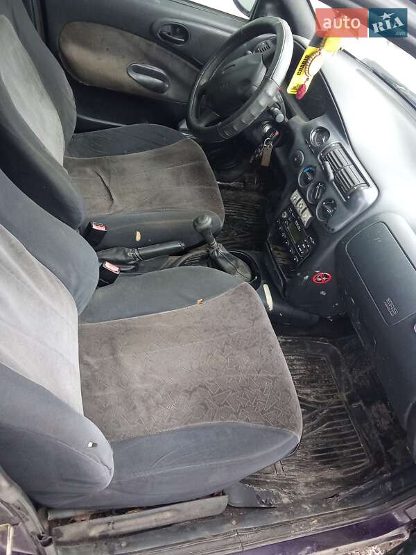 Универсал Ford Escort 1997 в Глинянах фото 9 Универсал Ford Escort 1997 в Глинянах