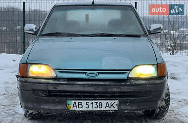 Хэтчбек Ford Escort 1991 в Виннице