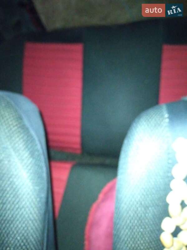 Хэтчбек Ford Escort 1987 в Клесовом фото 4 Хэтчбек Ford Escort 1987 в Клесовом