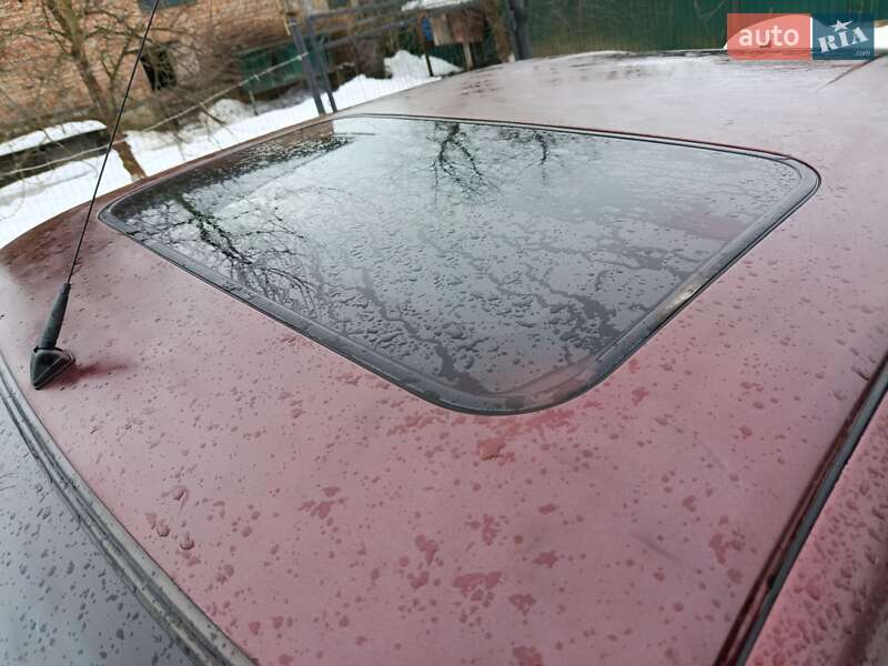 Хетчбек Ford Escort 1994 в Великосілках фото 2 Хетчбек Ford Escort 1994 в Великосілках