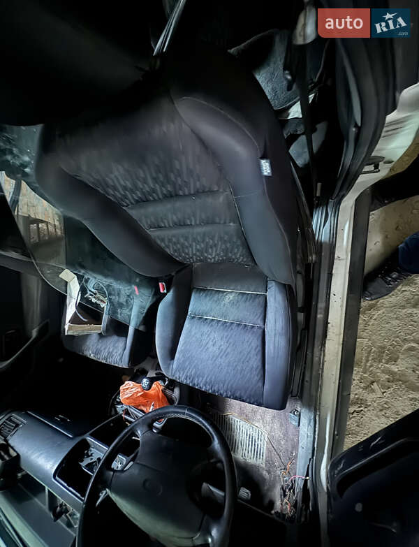 Хэтчбек Ford Escort 1986 в Львове фото 14 Хэтчбек Ford Escort 1986 в Львове