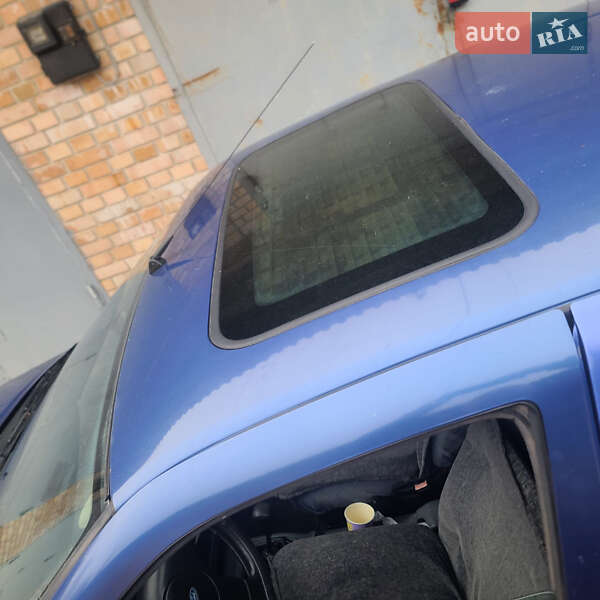 Хэтчбек Ford Escort 1992 в Тернополе фото 3 Хэтчбек Ford Escort 1992 в Тернополе