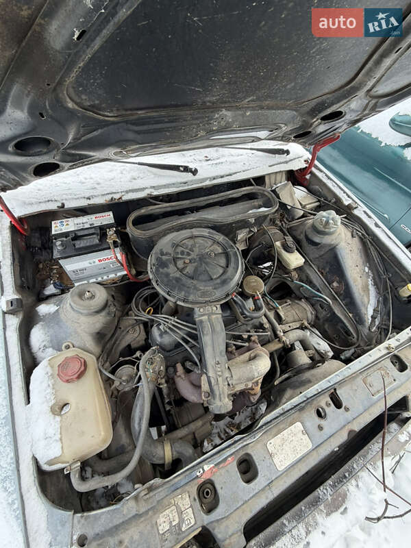 Лифтбек Ford Escort 1988 в Киеве фото 4 Лифтбек Ford Escort 1988 в Киеве