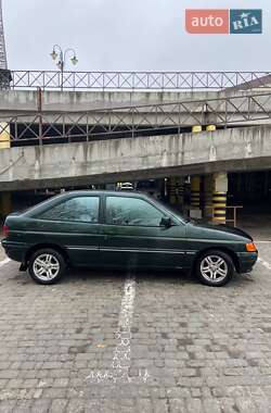 Хэтчбек Ford Escort 1994 в Харькове