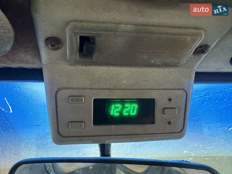 Хэтчбек Ford Escort 1985 в Львове