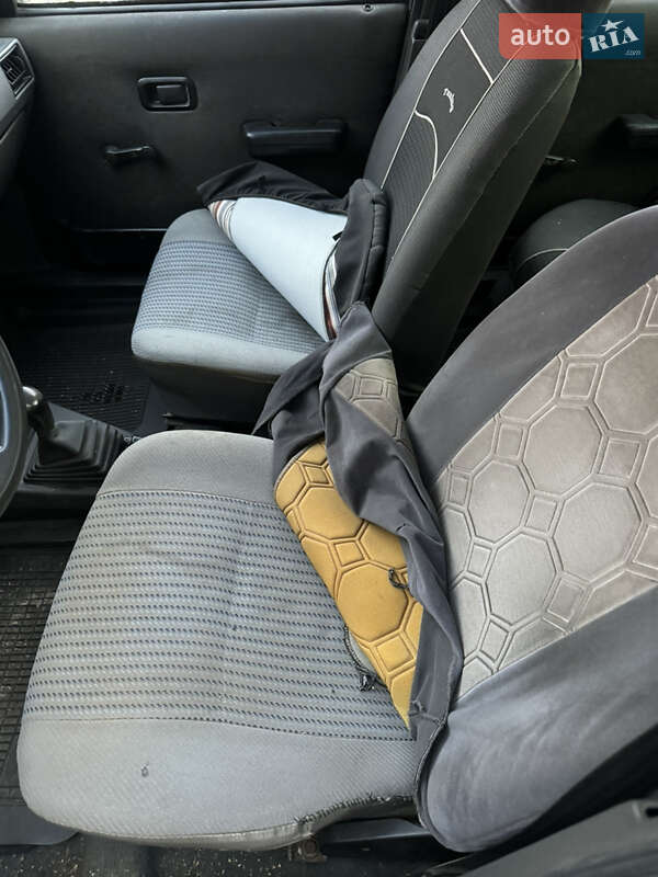 Хэтчбек Ford Escort 1985 в Львове