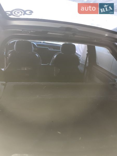 Хетчбек Ford Escort 1992 в Запоріжжі фото 8 Хетчбек Ford Escort 1992 в Запоріжжі