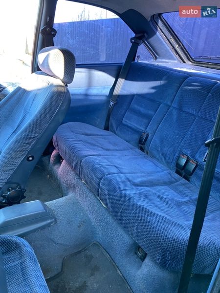 Хэтчбек Ford Escort 1991 в Красилове